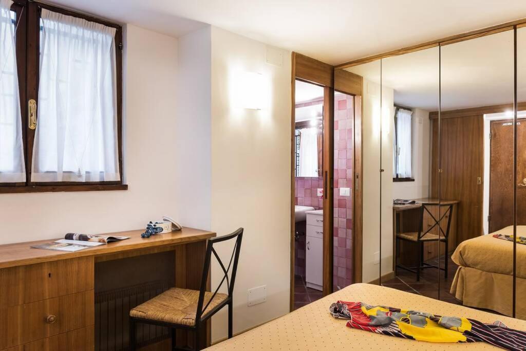 Idyllia -Teatro Pompeo Apartment Rom Exteriör bild