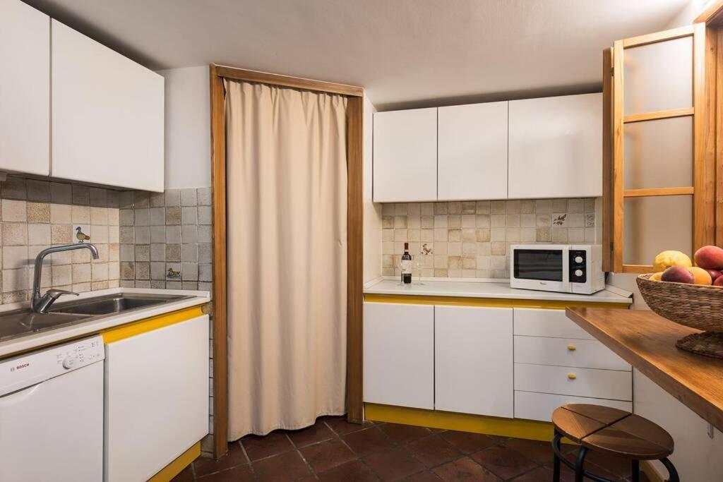 Idyllia -Teatro Pompeo Apartment Rom Exteriör bild